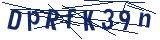 Captcha-Zeichenfolge