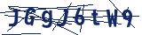 Captcha-Zeichenfolge