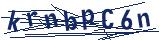 Captcha-Zeichenfolge