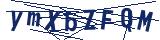 Captcha-Zeichenfolge