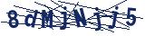 Captcha-Zeichenfolge