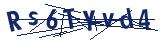 Captcha-Zeichenfolge
