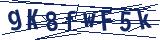 Captcha-Zeichenfolge