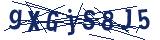 Captcha-Zeichenfolge