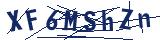 Captcha-Zeichenfolge