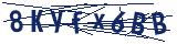 Captcha-Zeichenfolge
