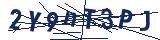 Captcha-Zeichenfolge