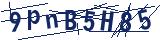 Captcha-Zeichenfolge