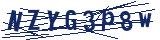Captcha-Zeichenfolge