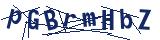Captcha-Zeichenfolge
