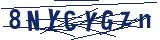 Captcha-Zeichenfolge