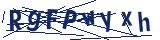 Captcha-Zeichenfolge