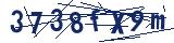 Captcha-Zeichenfolge