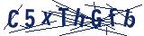 Captcha-Zeichenfolge