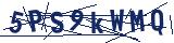 Captcha-Zeichenfolge