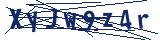 Captcha-Zeichenfolge