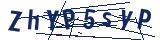 Captcha-Zeichenfolge