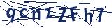 Captcha-Zeichenfolge