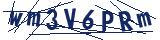Captcha-Zeichenfolge