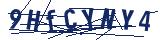 Captcha-Zeichenfolge
