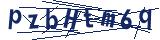 Captcha-Zeichenfolge
