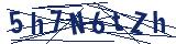 Captcha-Zeichenfolge
