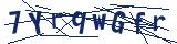 Captcha-Zeichenfolge