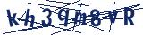 Captcha-Zeichenfolge