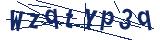 Captcha-Zeichenfolge