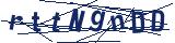Captcha-Zeichenfolge