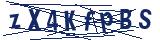 Captcha-Zeichenfolge