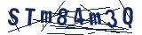 Captcha-Zeichenfolge