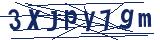 Captcha-Zeichenfolge