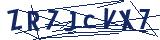 Captcha-Zeichenfolge