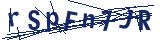 Captcha-Zeichenfolge