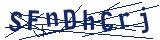 Captcha-Zeichenfolge