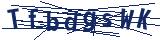 Captcha-Zeichenfolge
