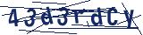 Captcha-Zeichenfolge