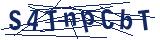 Captcha-Zeichenfolge