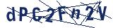 Captcha-Zeichenfolge