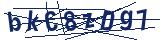 Captcha-Zeichenfolge