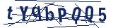 Captcha-Zeichenfolge