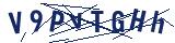 Captcha-Zeichenfolge