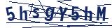 Captcha-Zeichenfolge