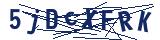 Captcha-Zeichenfolge