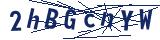 Captcha-Zeichenfolge
