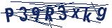 Captcha-Zeichenfolge