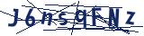 Captcha-Zeichenfolge