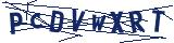 Captcha-Zeichenfolge