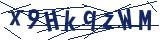 Captcha-Zeichenfolge